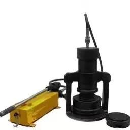 Männän kumin asennustyökalu