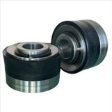 Mäntä vaihtokumilla